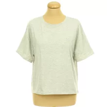 River Island levehető tolldíszes póló