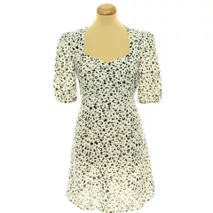 Dorothy Perkins mintás ruha