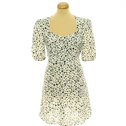 Dorothy Perkins mintás ruha