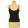 Clockhouse fekete top