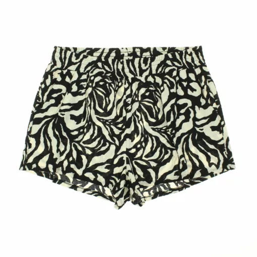 Primark mintás short