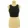 Shein bordázott fekete top