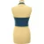 Shein kék nyakpántos top