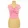 Shein csavart top