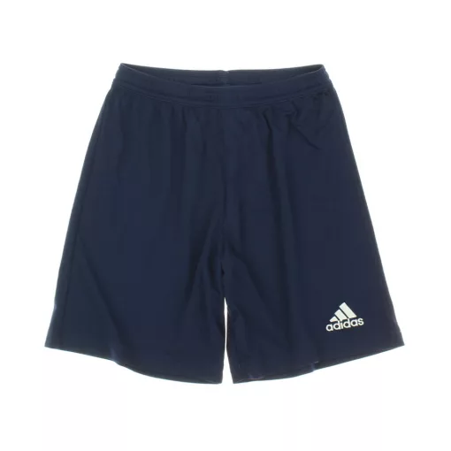 Adidas sötétkék fiú sport nadrág