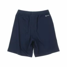 Adidas sötétkék fiú sport nadrág
