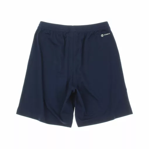 Adidas sötétkék fiú sport nadrág