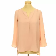 Vero Moda púderrózsaszín felső