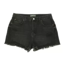 Primark koptatott-szaggatott farmer short