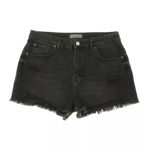 Primark koptatott-szaggatott farmer short