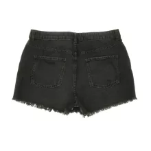 Primark koptatott-szaggatott farmer short