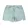 F&F szaggatott farmer short