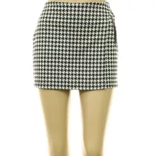Tyúklábmintás skort