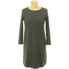 H&M szürke ruha