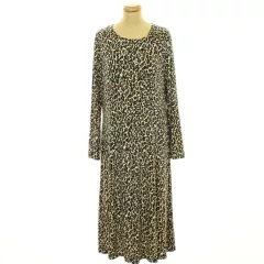 Gerry Weber leopárdmintás ruha