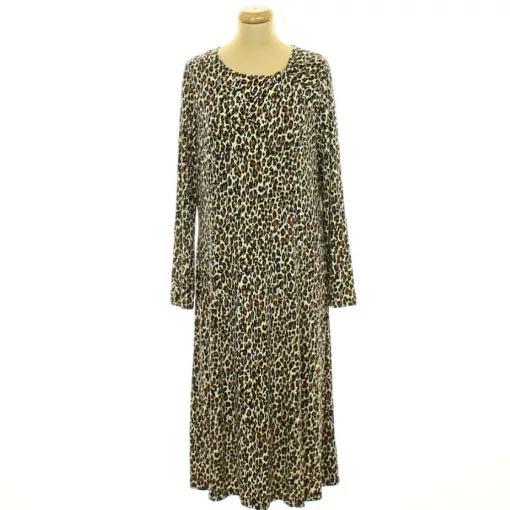 Gerry Weber leopárdmintás ruha