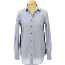 J.Crew flitteres pamut ing