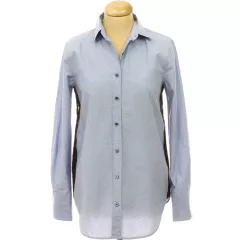 J.Crew flitteres pamut ing