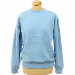 H&M bő szabású pulóver