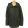 H&M steppelt fekete oversize dzseki