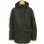 H&M steppelt fekete oversize dzseki