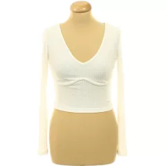 Shein kötött top