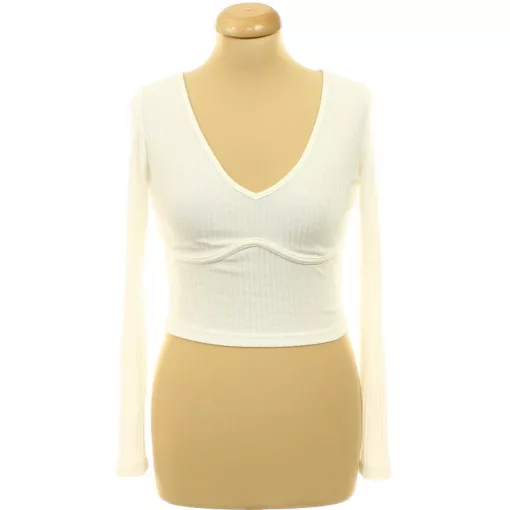 Shein kötött top
