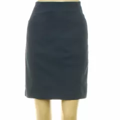 H&M kék szoknya