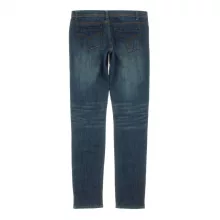 DenimCo. alacsony derekú skinny farmer