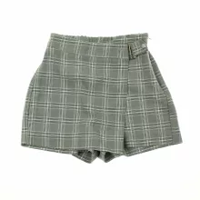 Tally Weijl kockás skort