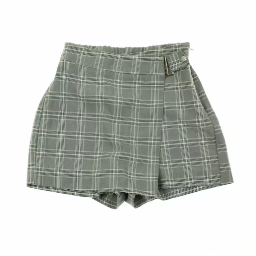 Tally Weijl kockás skort