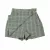 Tally Weijl kockás skort