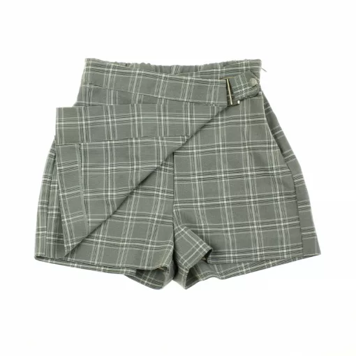 Tally Weijl kockás skort
