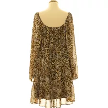 New Look leopárdmintás ruha