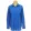 Gina kék oversize pamut ing