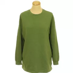 Marks & Spencer zöld pulóver