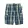 C&A kockás fiú cargo short