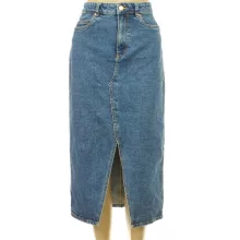 Vero Moda farmer szoknya