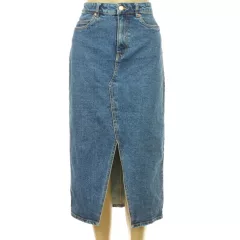 Vero Moda farmer szoknya