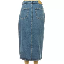 Vero Moda farmer szoknya