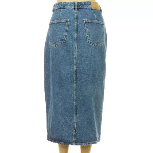 Vero Moda farmer szoknya