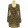 Shein flitteres leopárdmintás ruha