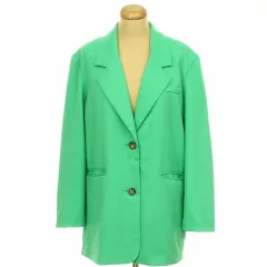 Vero Moda zöld blézer