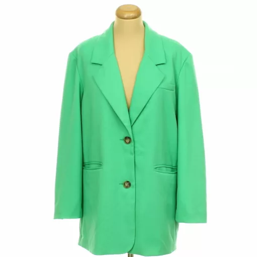 Vero Moda zöld blézer