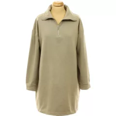 H&M barna pulóverruha