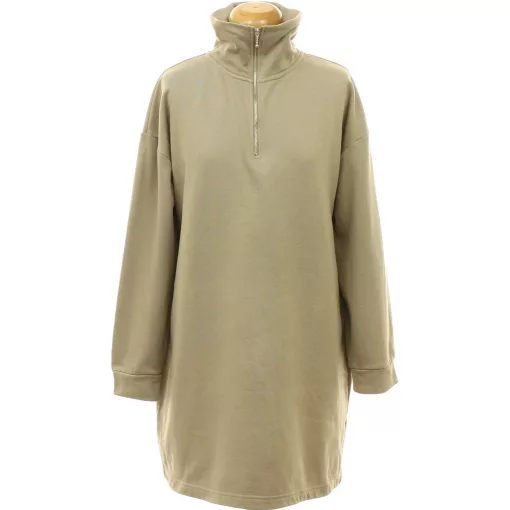H&M barna pulóverruha
