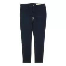 Esmara sötétkék super skinny sztreccs farmer