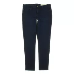 Esmara sötétkék super skinny sztreccs farmer