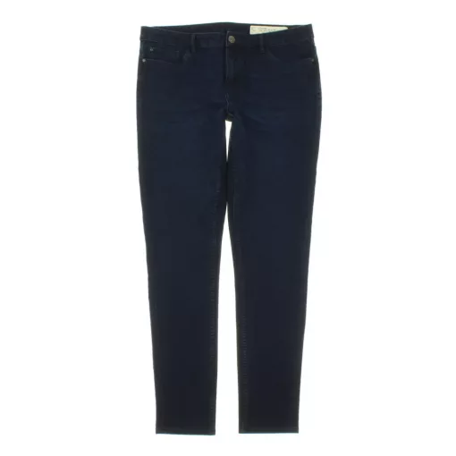 Esmara sötétkék super skinny sztreccs farmer
