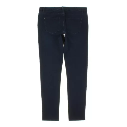 Esmara sötétkék super skinny sztreccs farmer